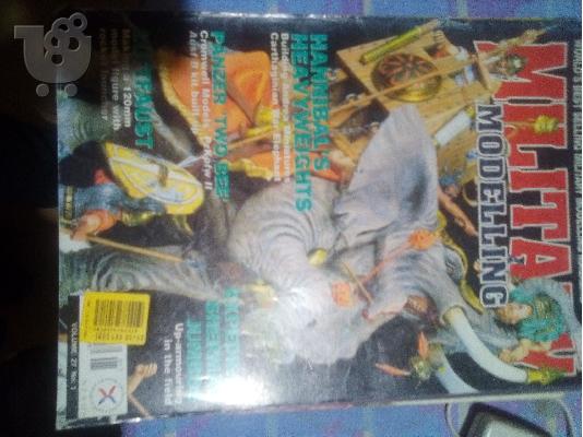 PoulaTo: Military Modelling vol27 no1 1997